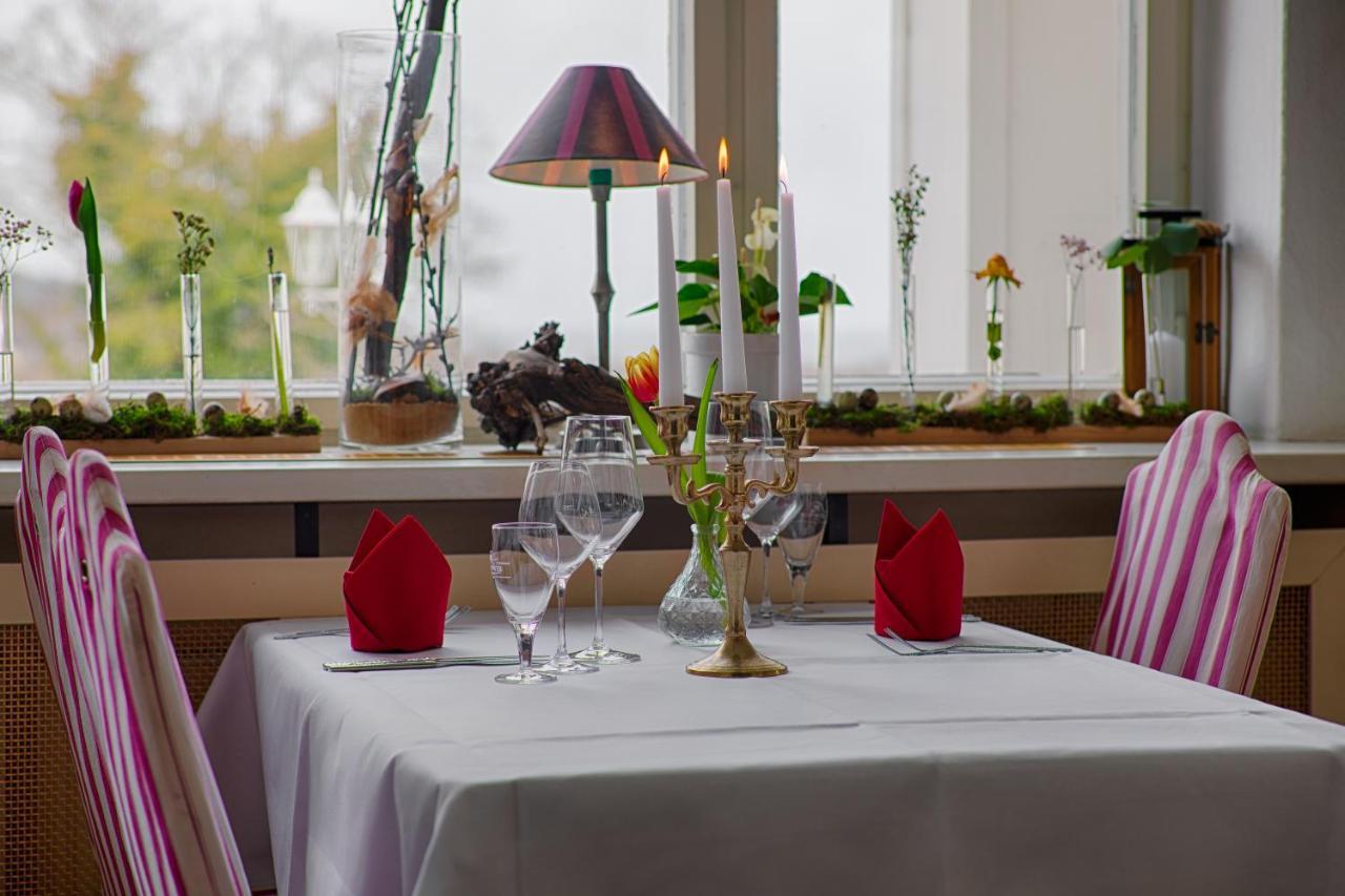 Meeressterne Hotel Weisses Schloss Heringsdorf Zewnętrze zdjęcie